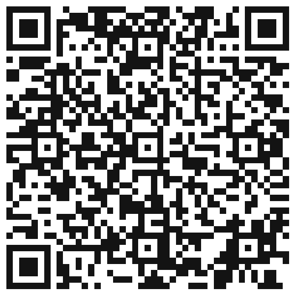 QR code do WhatsApp da DMX